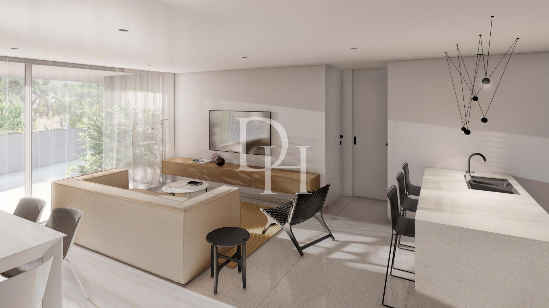 Apartments, Spain, Valencia region, Guardamar del Segura, 249 000 € photo 13