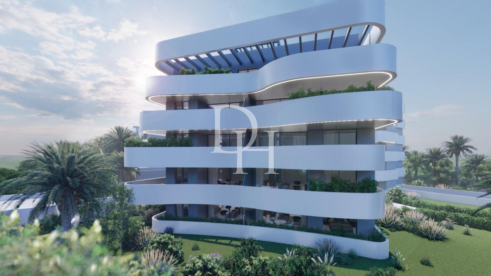 Apartments, Spain, Valencia region, Guardamar del Segura, 249 000 € photo 6