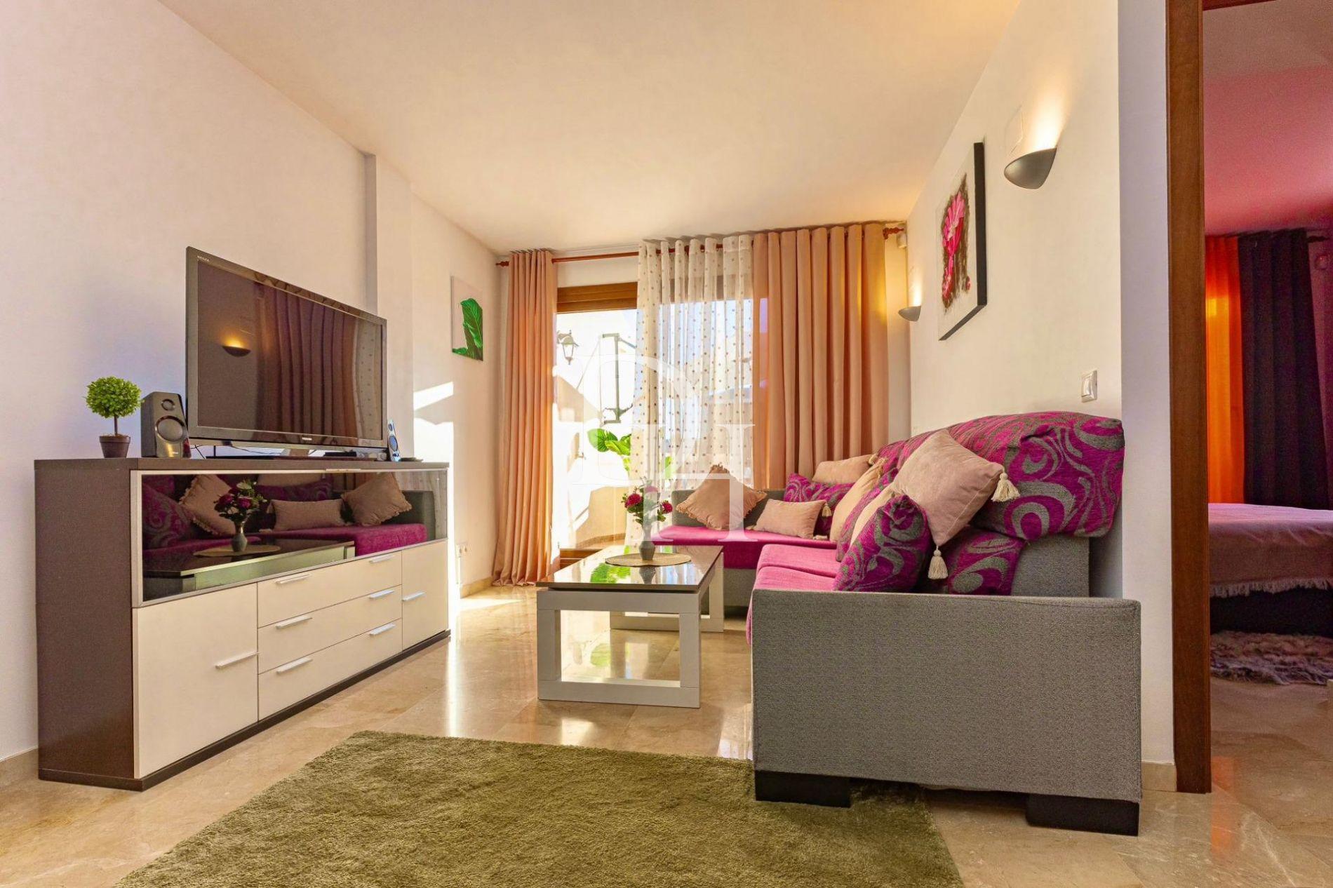 Апартаменты, Испания, регион Валенсия, Торревьеха, 276 900 € фото 10