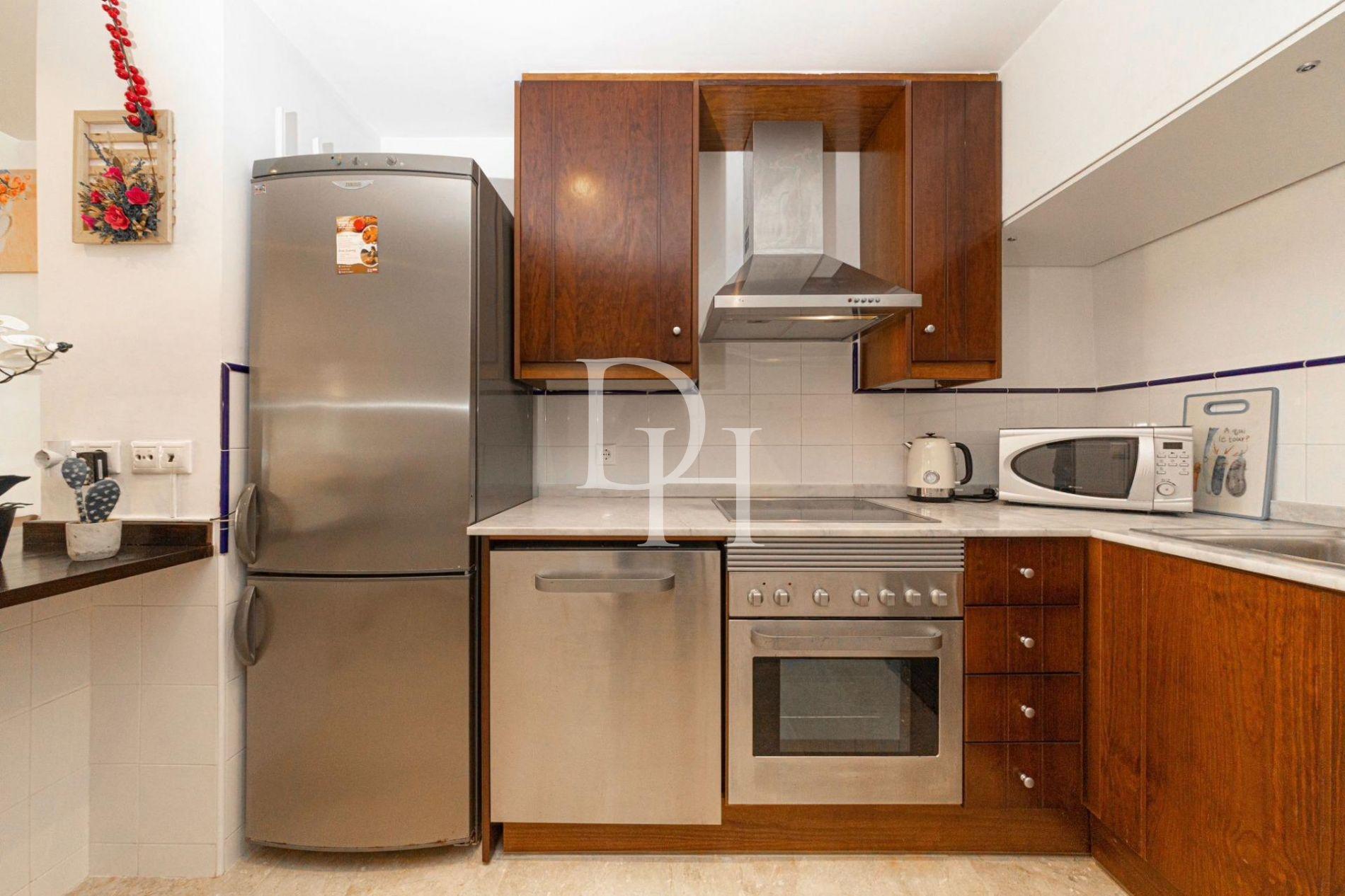 Апартаменты, Испания, регион Валенсия, Торревьеха, 276 900 € фото 12