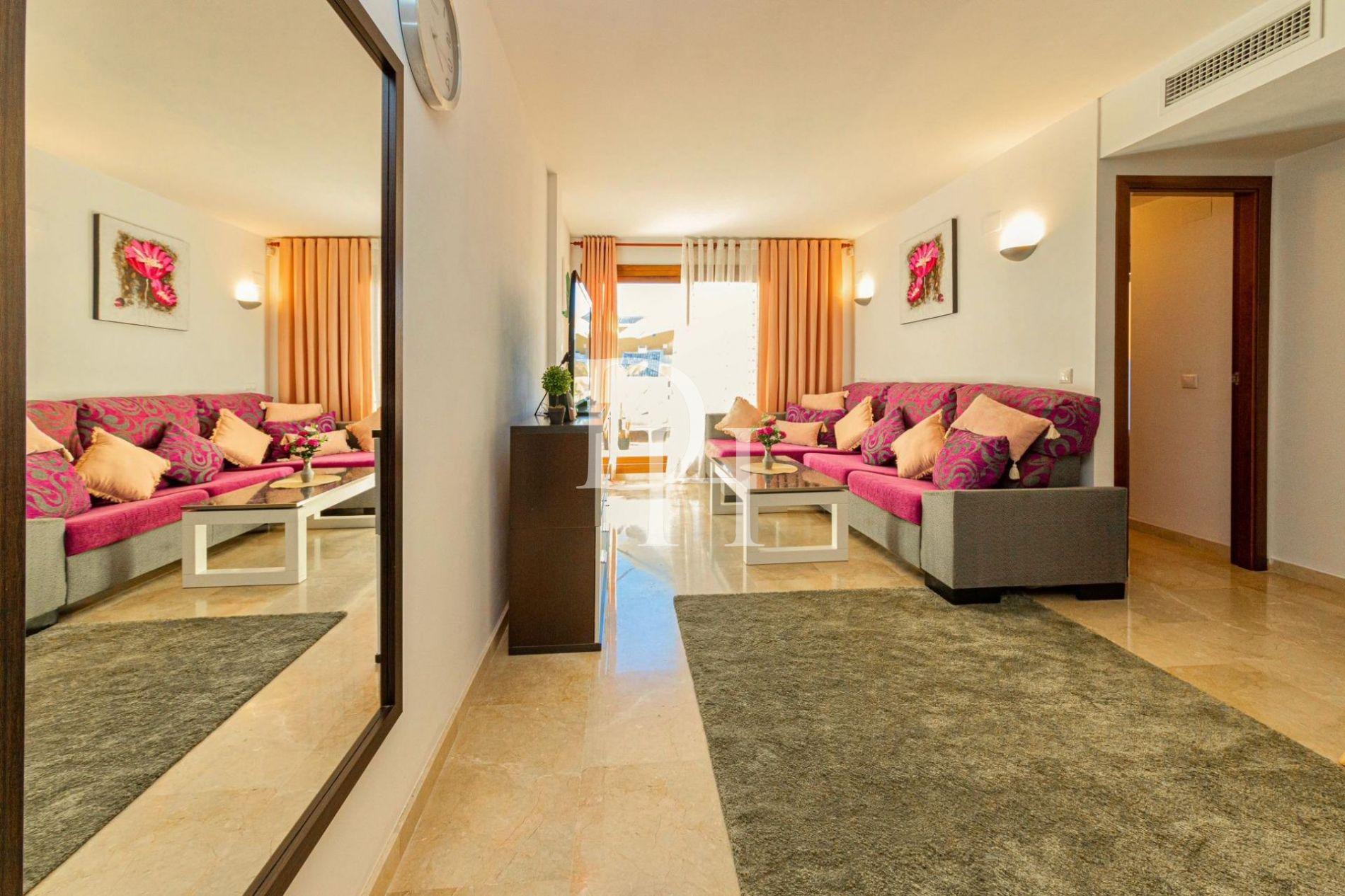 Апартаменты, Испания, регион Валенсия, Торревьеха, 276 900 € фото 13