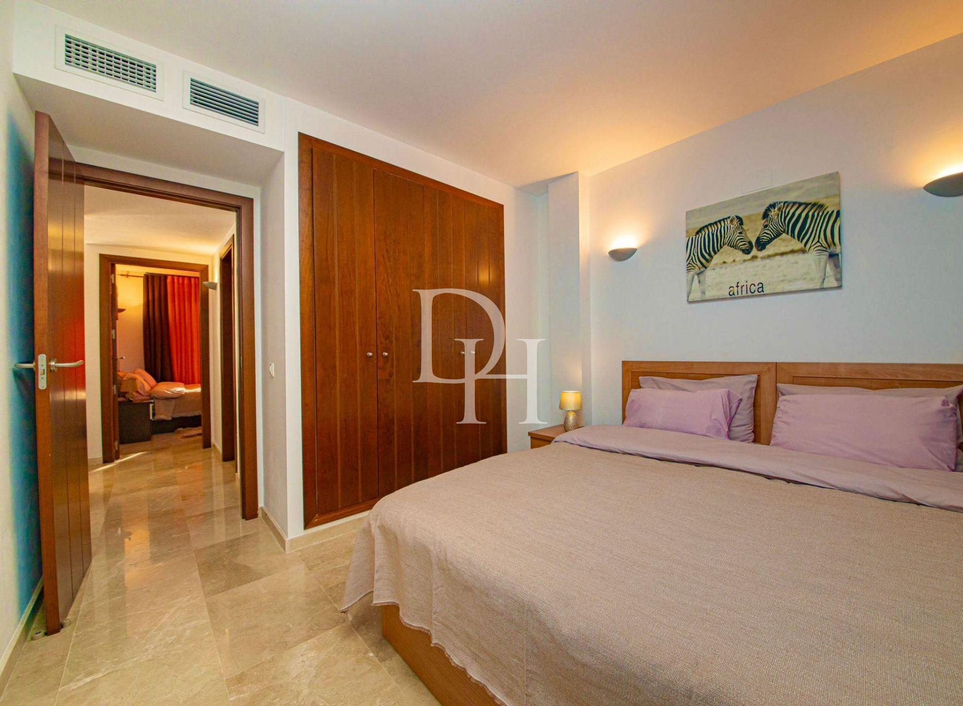 Апартаменты, Испания, регион Валенсия, Торревьеха, 276 900 € фото 2