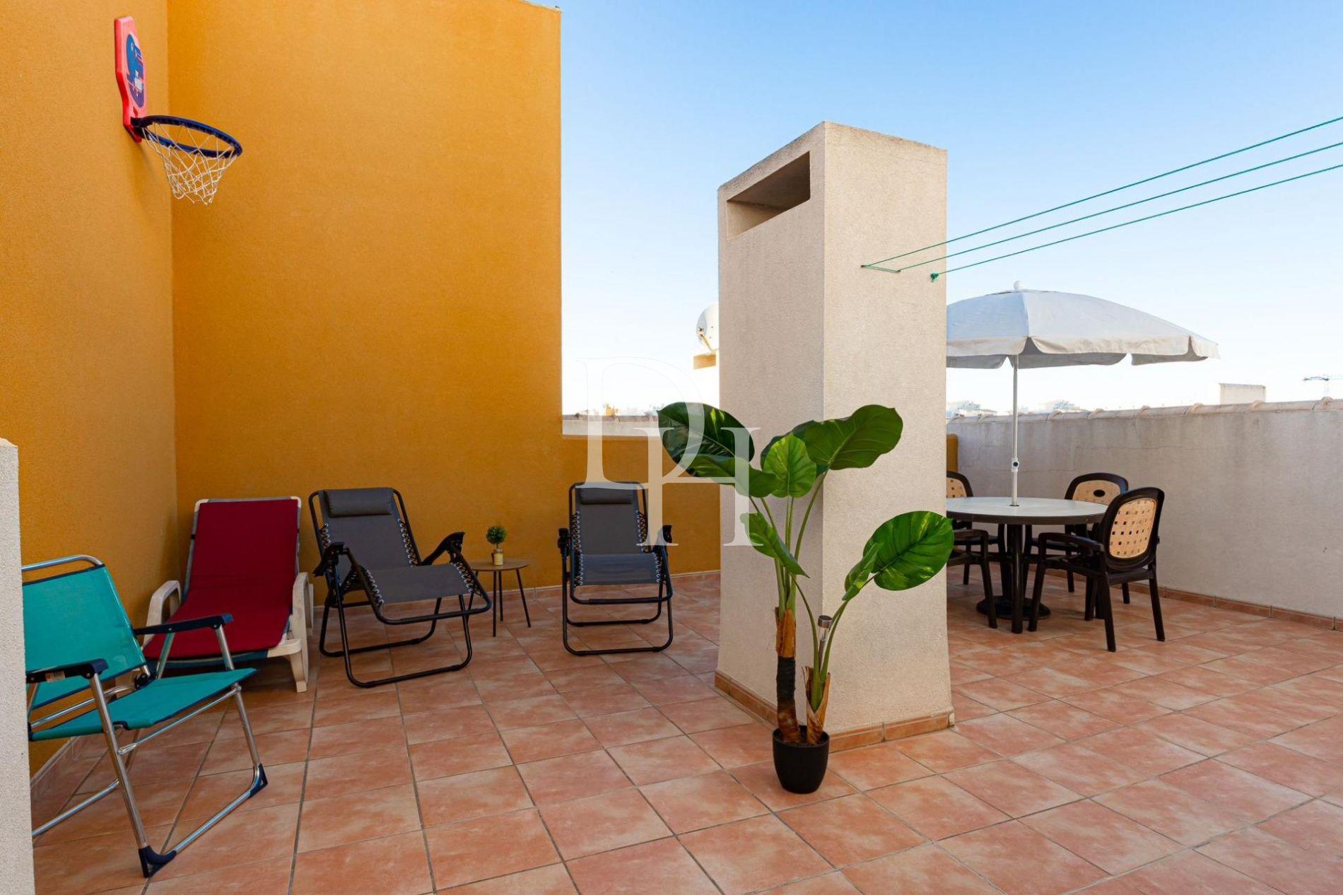 Апартаменты, Испания, регион Валенсия, Торревьеха, 276 900 € фото 5