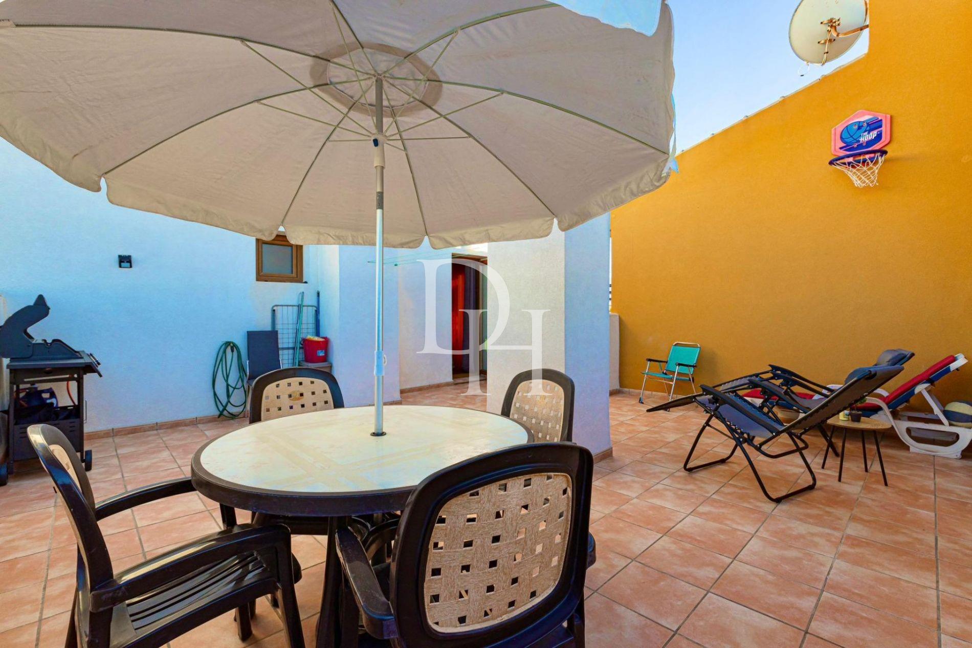 Апартаменты, Испания, регион Валенсия, Торревьеха, 276 900 € фото 7