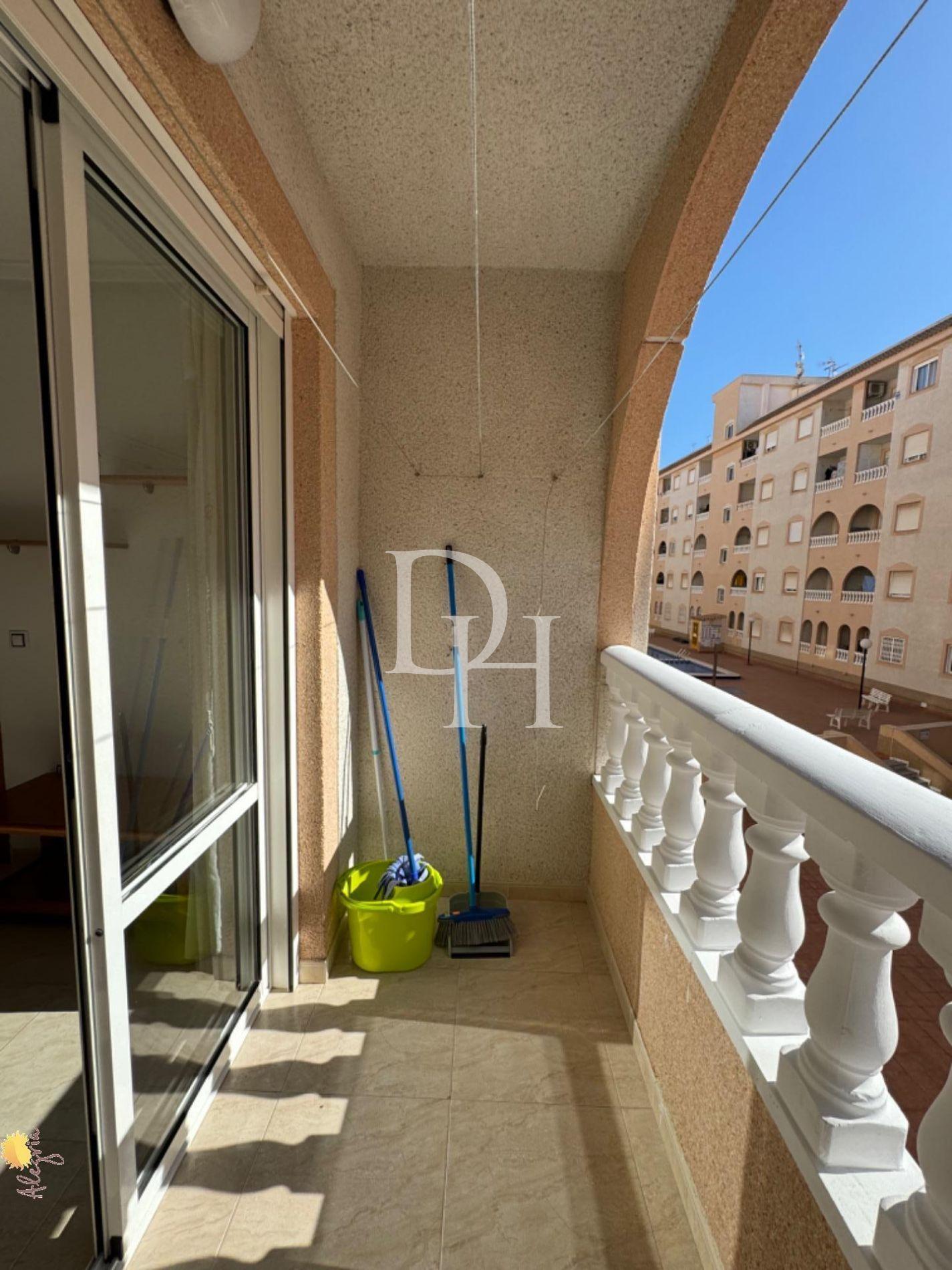 Апартаменты, Испания, регион Валенсия, Торревьеха, 119 900 € фото 11