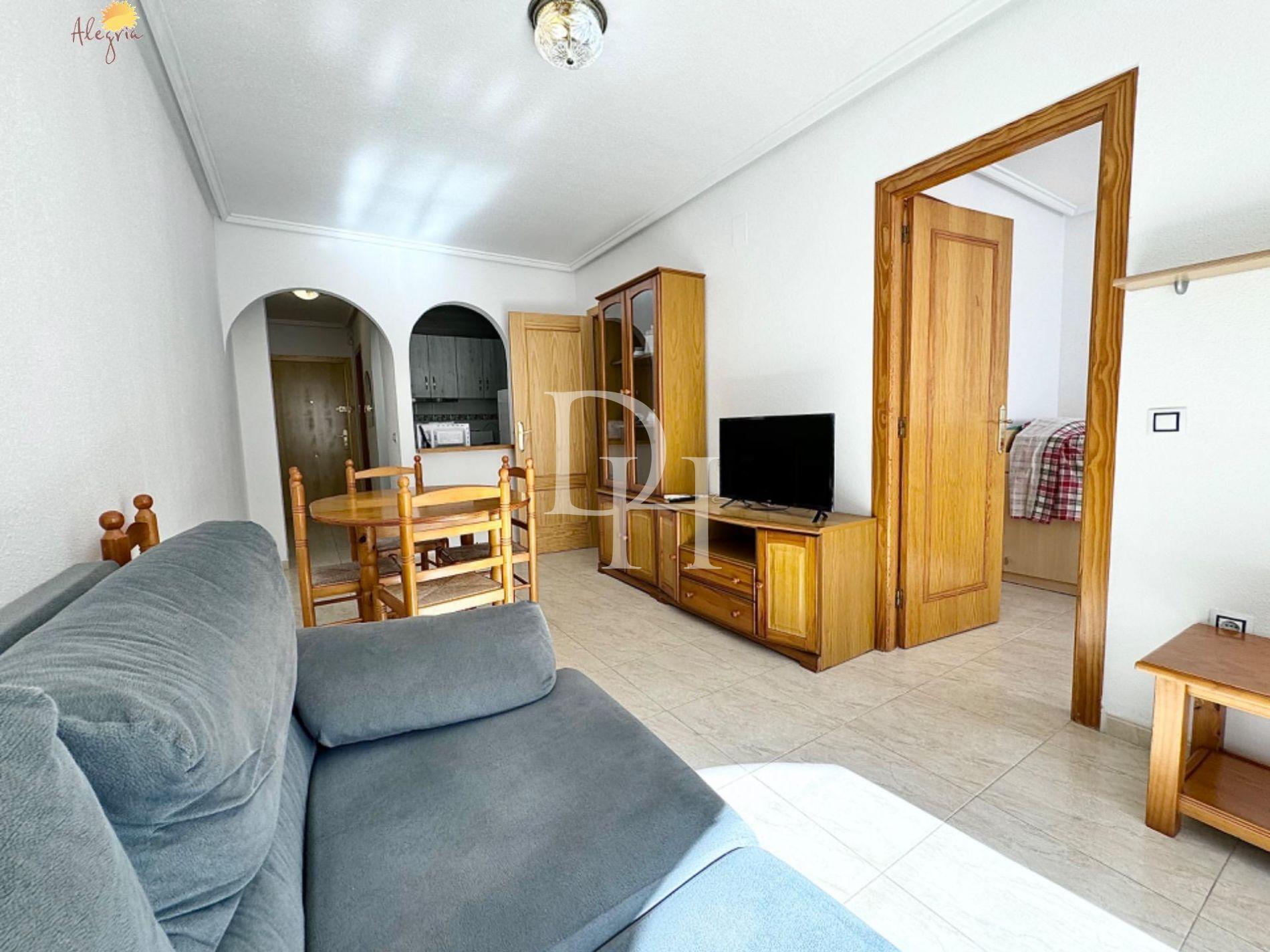 Апартаменты, Испания, регион Валенсия, Торревьеха, 119 900 € фото 13