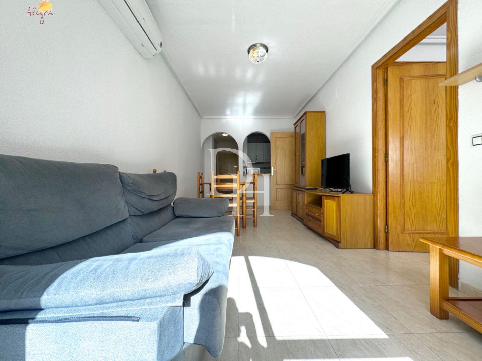 Апартаменты, Испания, регион Валенсия, Торревьеха, 119 900 € фото 14