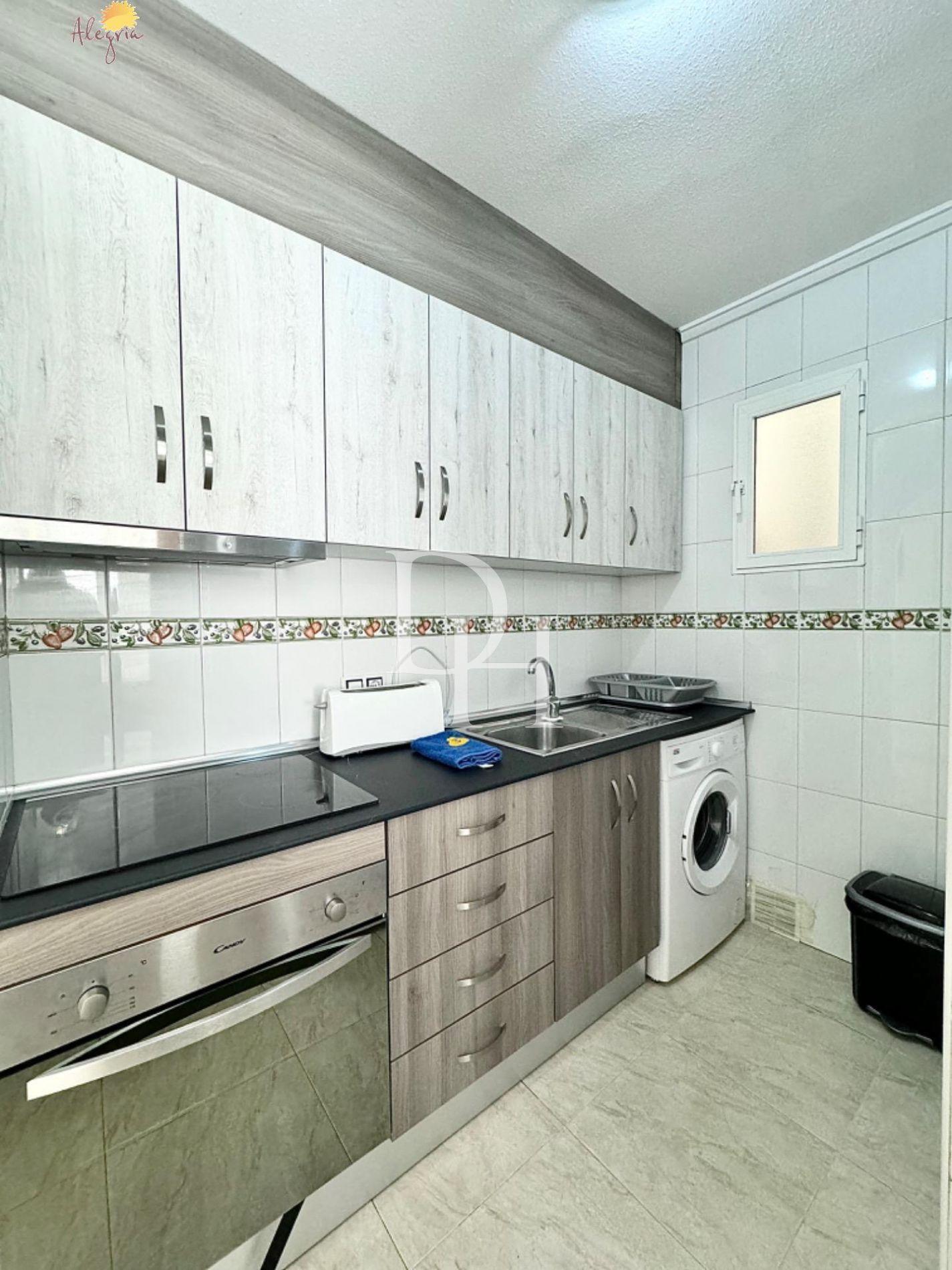 Апартаменты, Испания, регион Валенсия, Торревьеха, 119 900 € фото 15