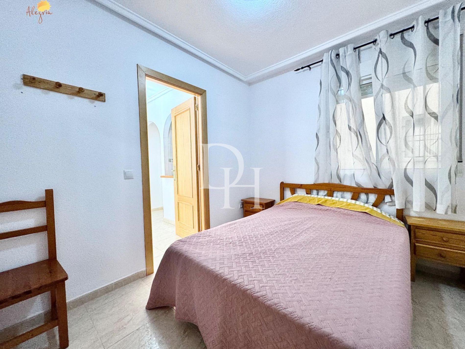 Апартаменты, Испания, регион Валенсия, Торревьеха, 119 900 € фото 3