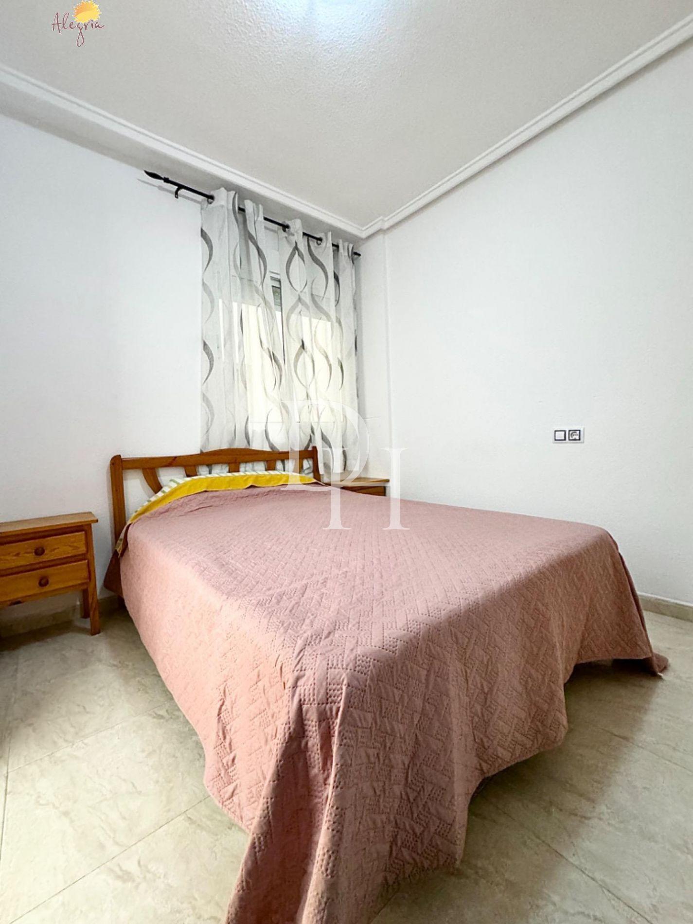 Апартаменты, Испания, регион Валенсия, Торревьеха, 119 900 € фото 4
