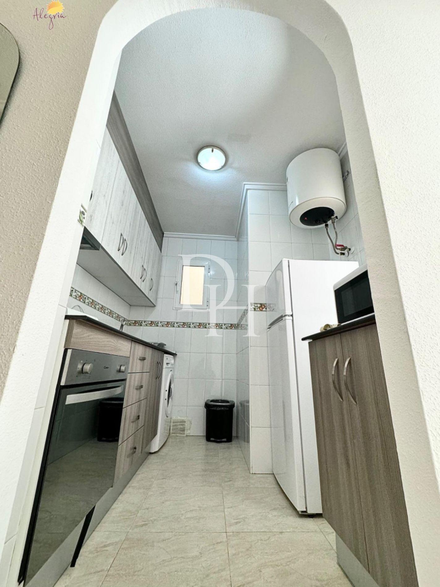 Апартаменты, Испания, регион Валенсия, Торревьеха, 119 900 € фото 5