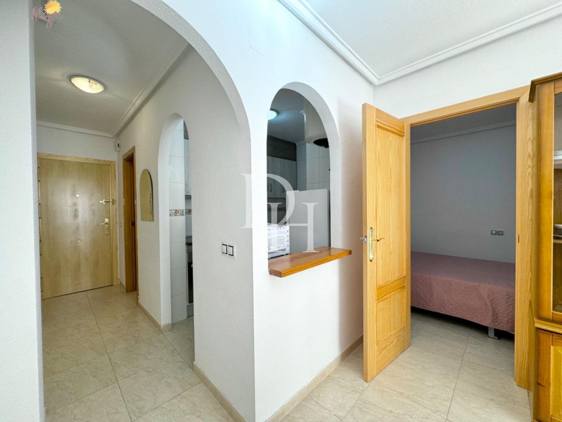 Апартаменты, Испания, регион Валенсия, Торревьеха, 119 900 € фото 6