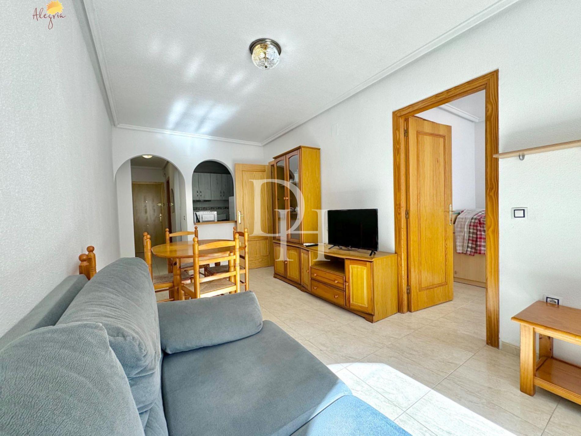 Апартаменты, Испания, регион Валенсия, Торревьеха, 119 900 € фото 8