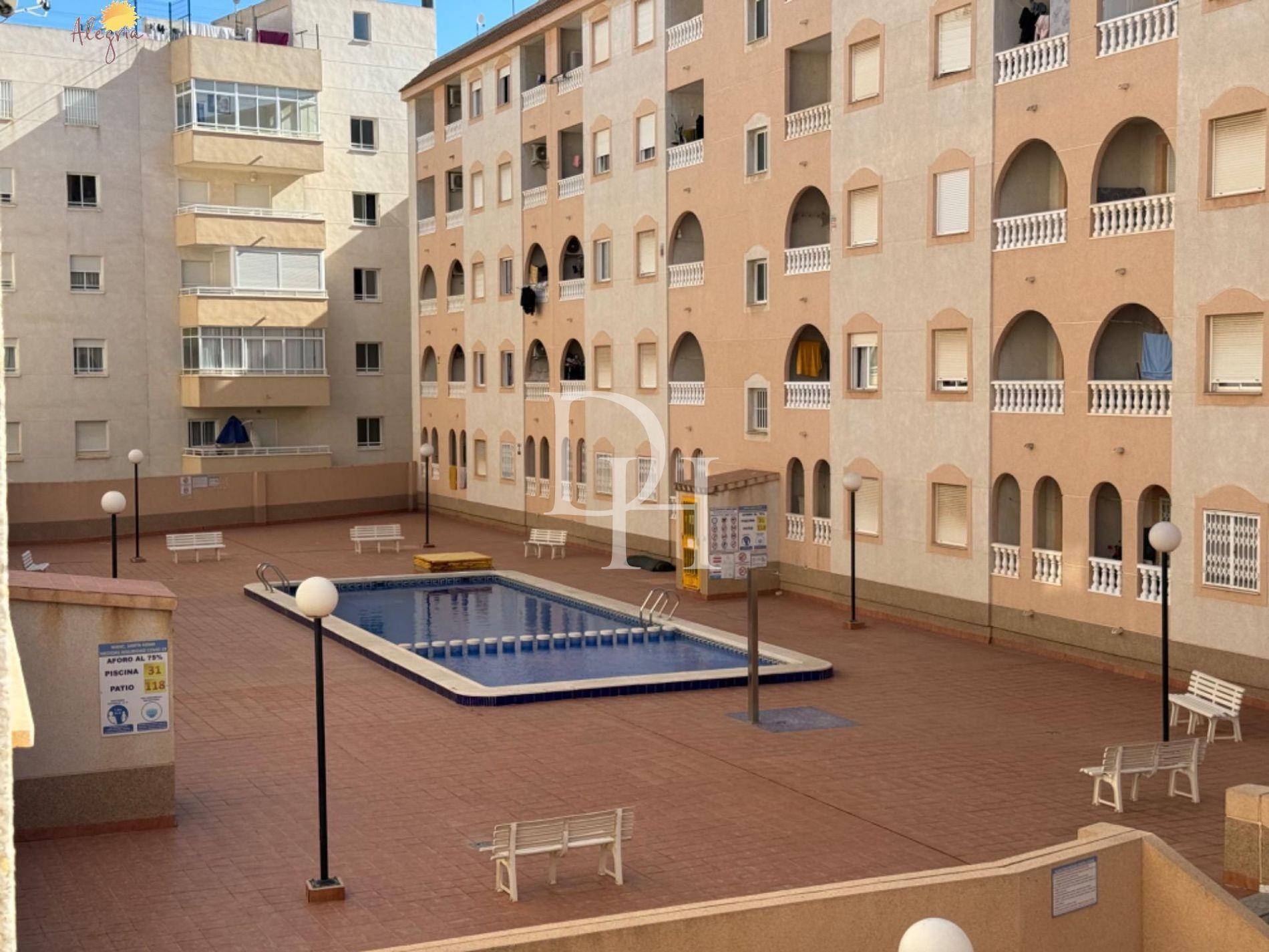 Апартаменты, Испания, регион Валенсия, Торревьеха, 119 900 € фото 9