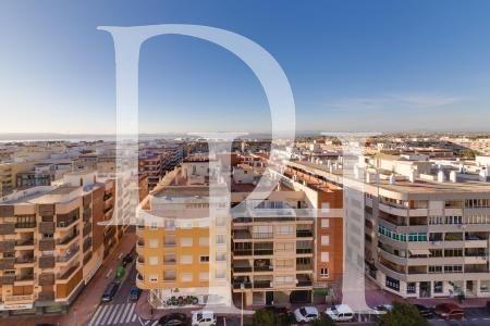 Апартаменти, Іспанія, регион Валенсія, Торревьєха, 329 000 € фото 8