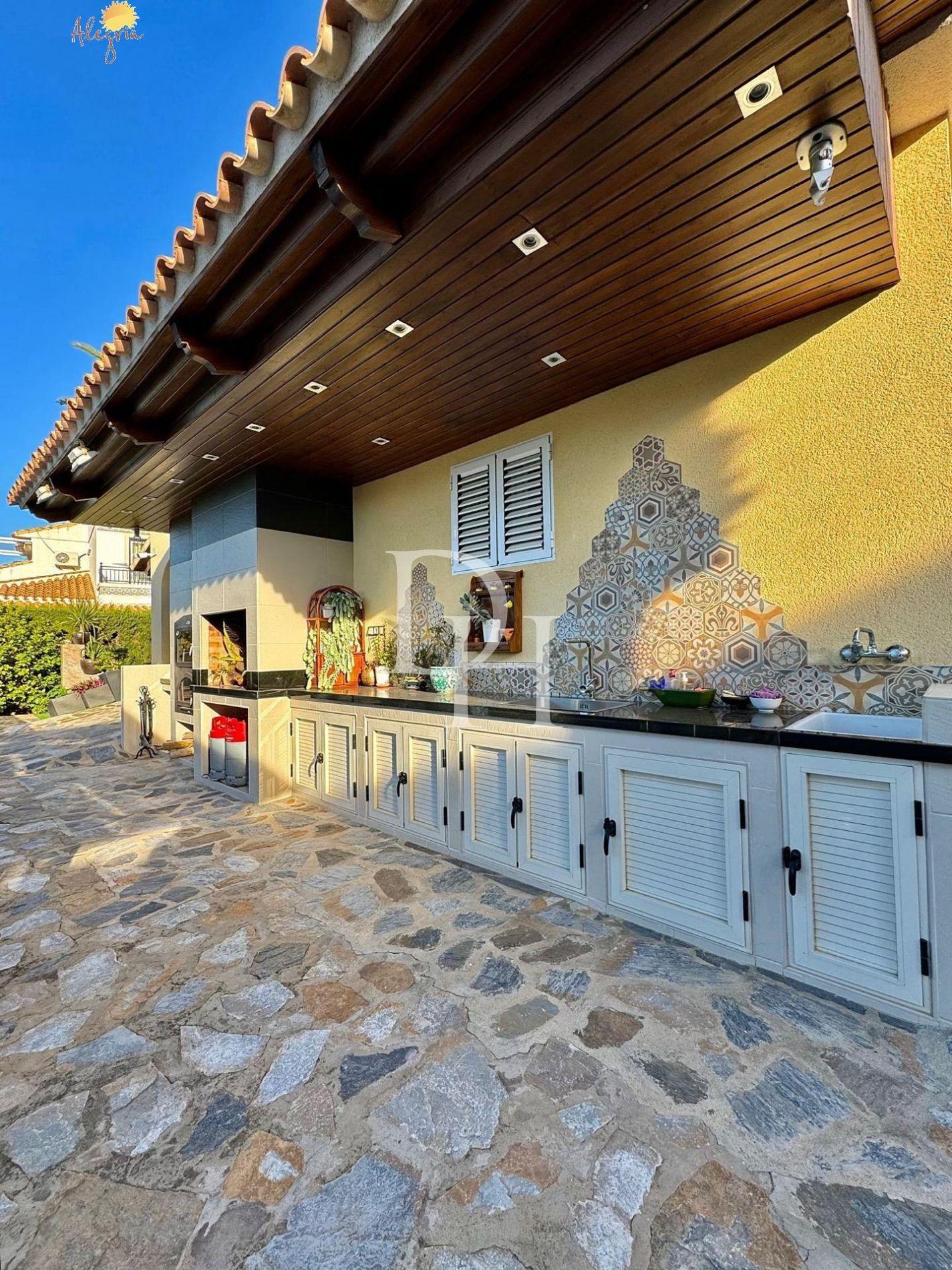 Будинок / Вілла, Іспанія, регион Валенсія, Торревьєха, 885 000 € фото 11
