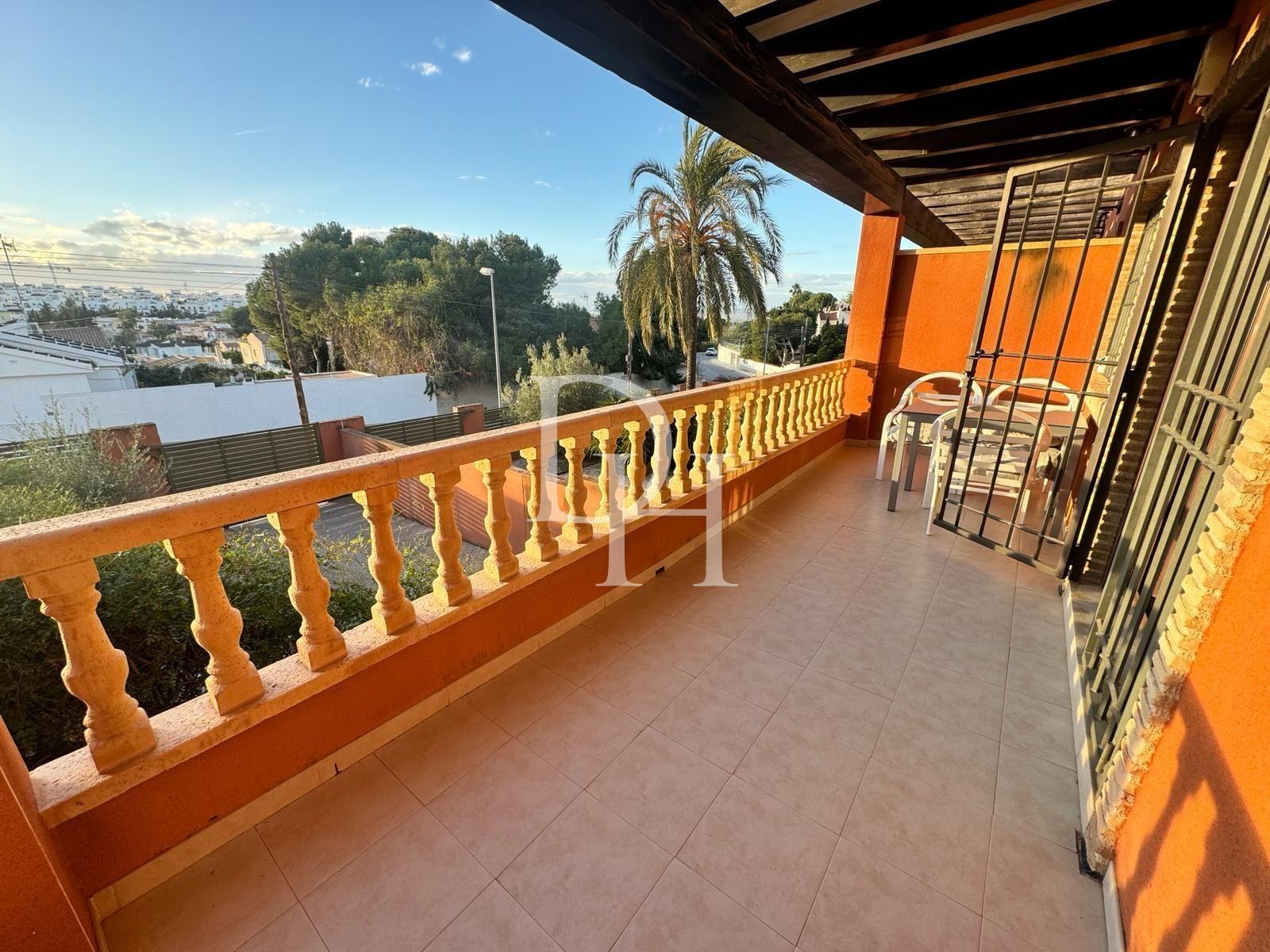 Дом / Вилла, Испания, регион Валенсия, Торревьеха, 369 000 € фото 13