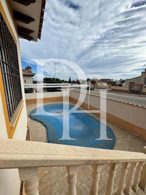 Дом / Вилла, Испания, регион Валенсия, Торревьеха, 390 000 € фото 15