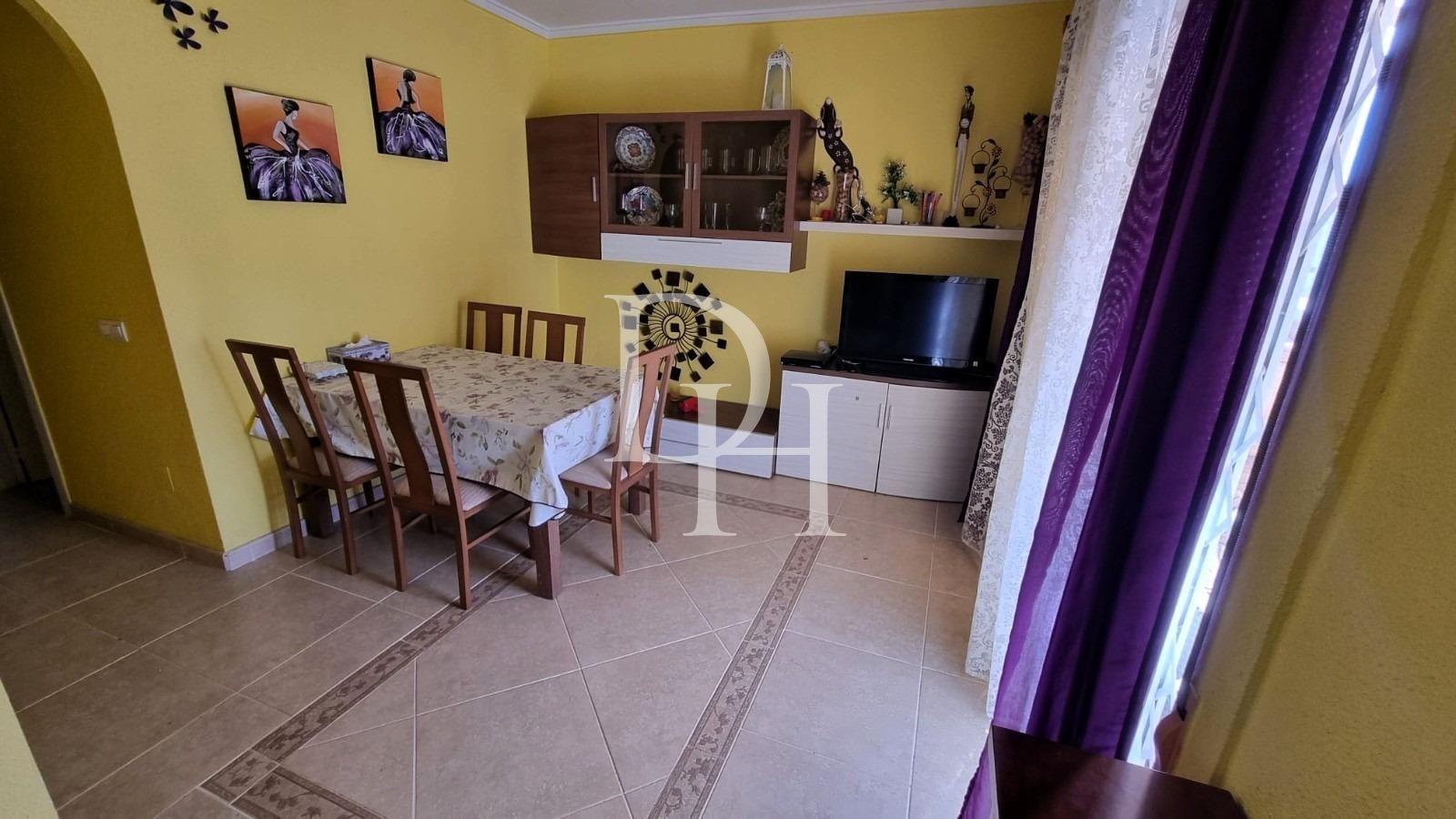 Дом / Таунхаус, Испания, регион Валенсия, Торревьеха, 115 900 € фото 10