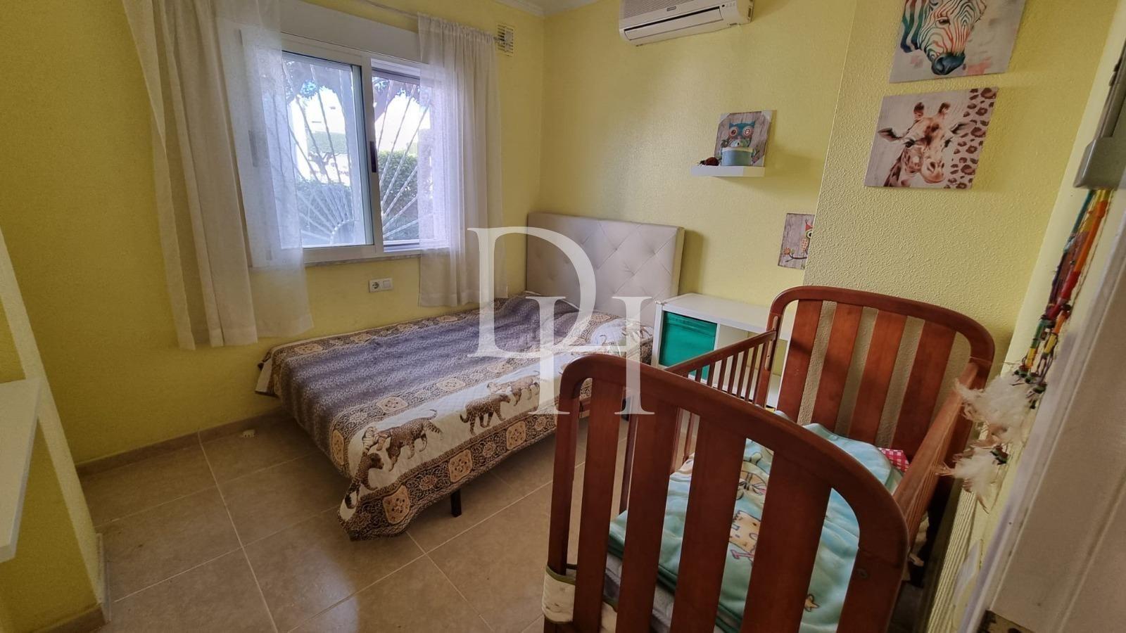 Дом / Таунхаус, Испания, регион Валенсия, Торревьеха, 115 900 € фото 15