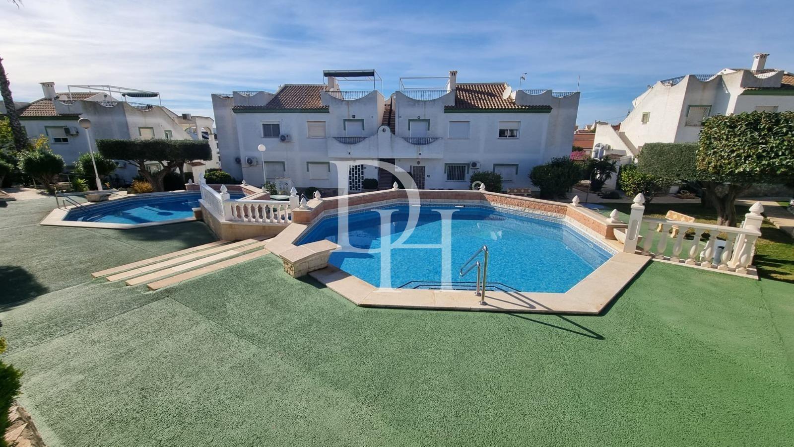 Дом / Таунхаус, Испания, регион Валенсия, Торревьеха, 115 900 € фото 6