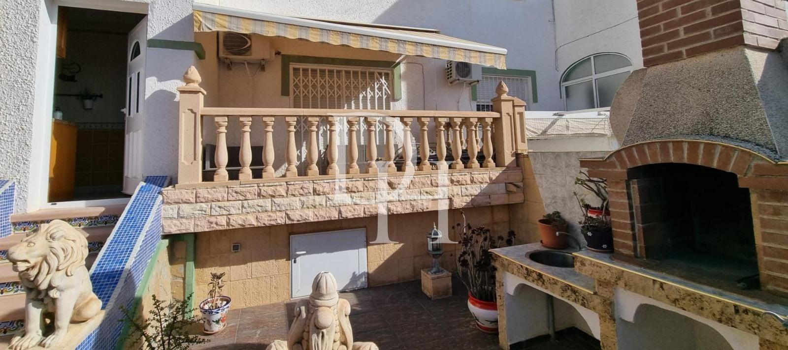 Дом / Таунхаус, Испания, регион Валенсия, Торревьеха, 115 900 € фото 7