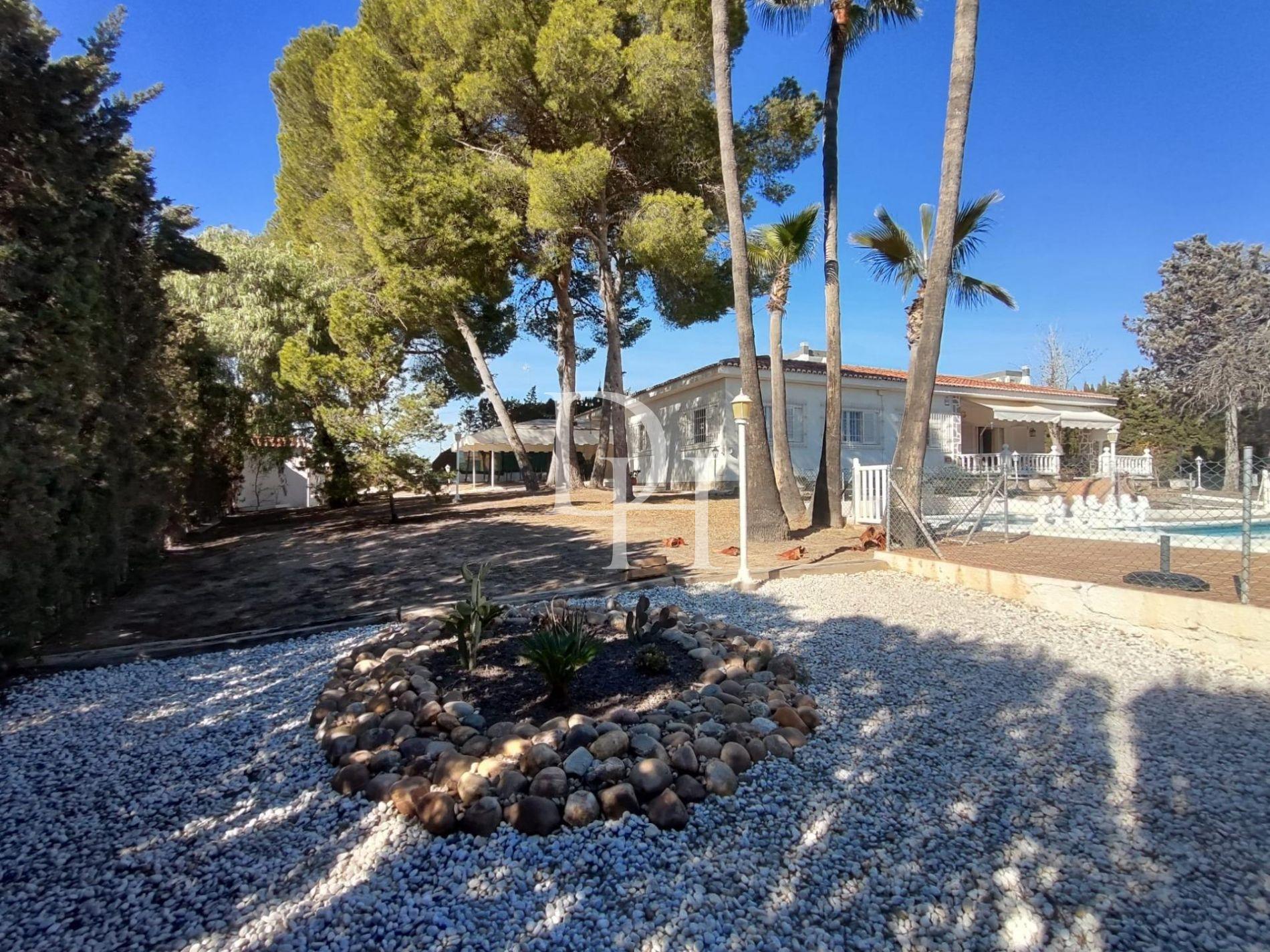 Дом / Вилла, Испания, регион Валенсия, Торревьеха, 575 000 € фото 14