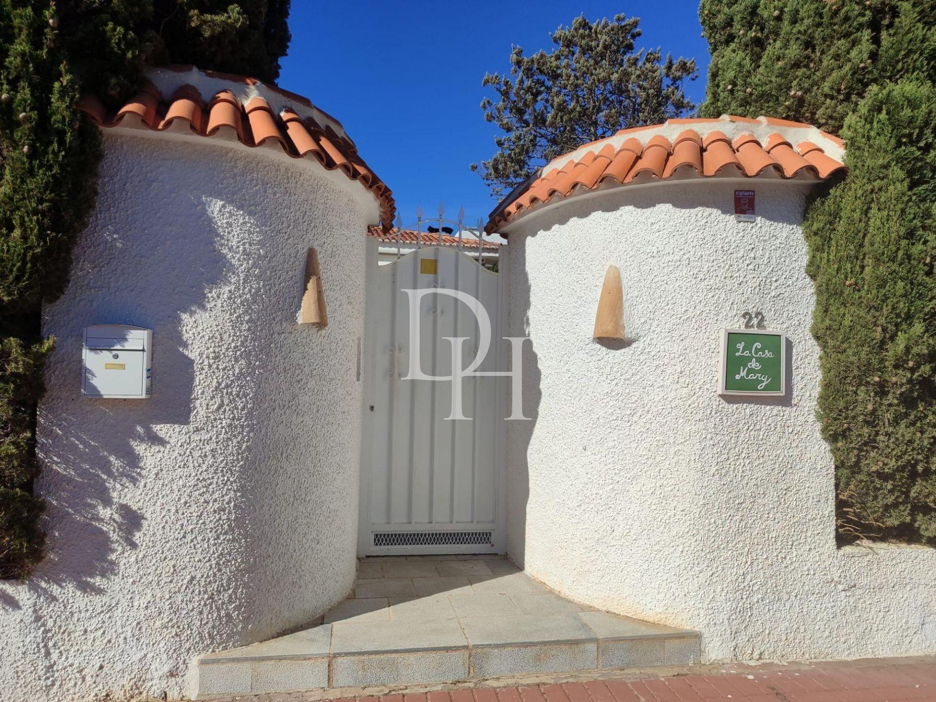 Дом / Вилла, Испания, регион Валенсия, Торревьеха, 575 000 € фото 2