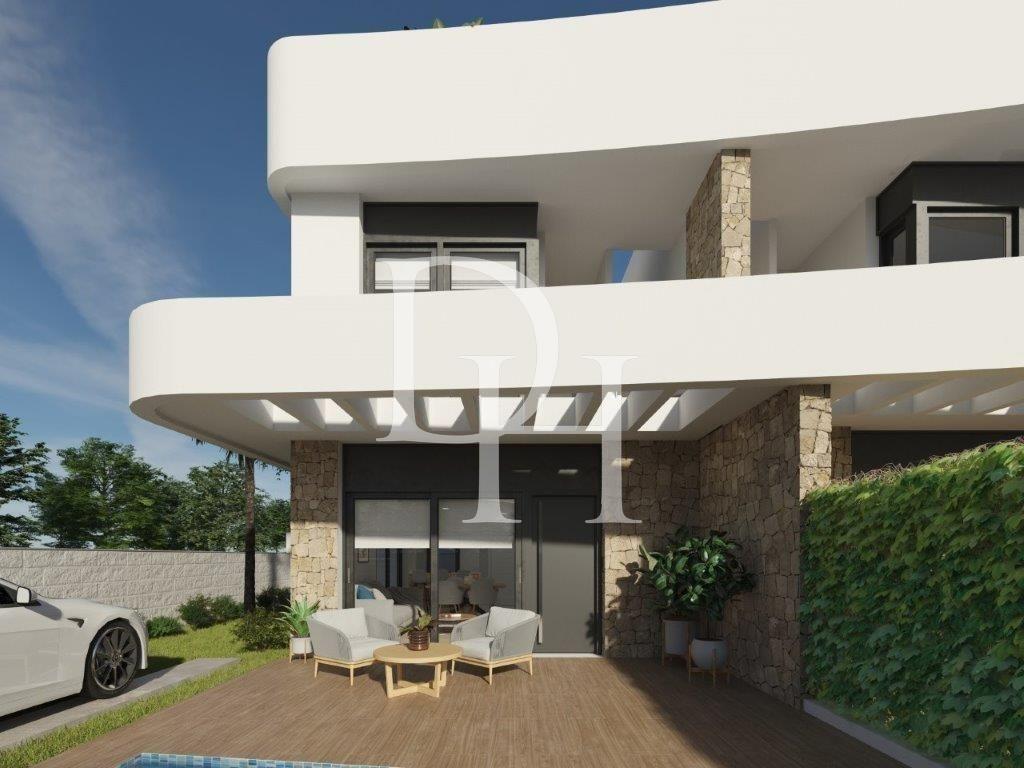 Дом / Вилла, Испания, регион Валенсия, Гуардамар дель Сегура, 285 000 € фото 3