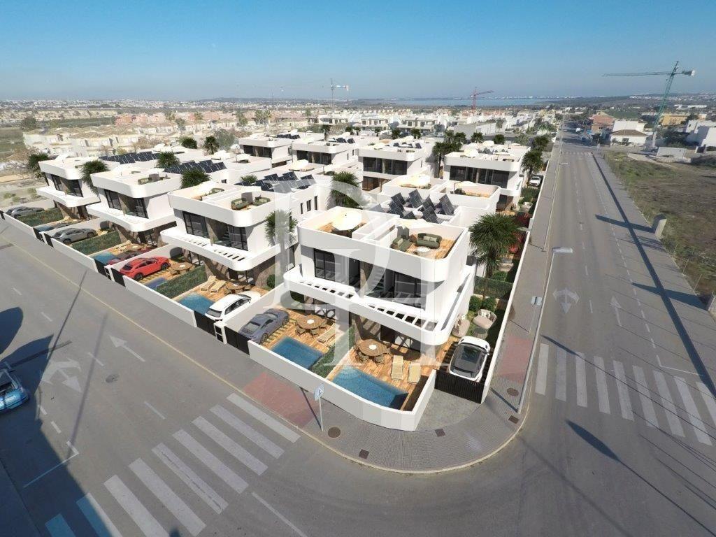 Дом / Вилла, Испания, регион Валенсия, Гуардамар дель Сегура, 285 000 € фото 6