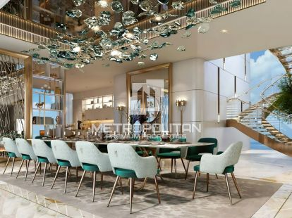 Апартаменти, ОАЕ, Емірат Дубай, Дубай, 2 790 000 Dh фото 4