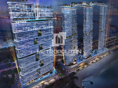 Апартаменти, ОАЕ, Емірат Дубай, Дубай, 2 790 000 Dh фото 9