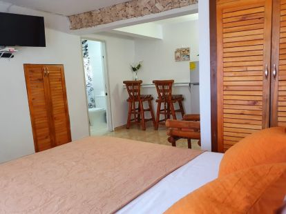 Отель в Кабарете, Доминиканская республика, 400м2 - стоимость 550&nbsp;000$ - Ref: 63058 фото 4