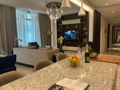 Апартаменты в Дубае, ОАЭ за 5 100 000Dh (ID:63069)