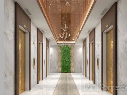 Апартаменты, ОАЭ, Эмират Дубай, Дубай, 5 100 000 Dh фото 10