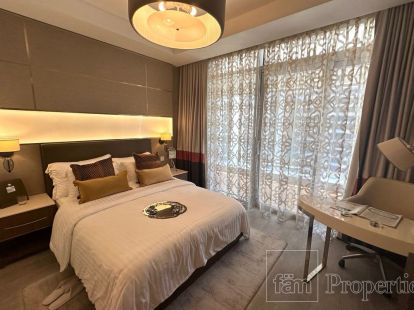 Апартаменты, ОАЭ, Эмират Дубай, Дубай, 5 100 000 Dh фото 3