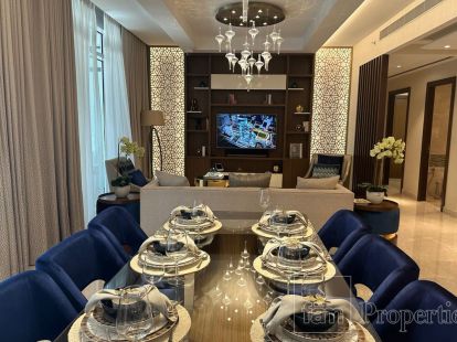 Апартаменты, ОАЭ, Эмират Дубай, Дубай, 5 100 000 Dh фото 5