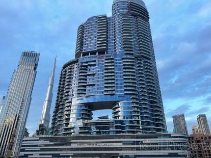 Апартаменты, ОАЭ, Эмират Дубай, Дубай, 5 100 000 Dh фото 7