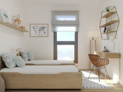 Апартаменти, Іспанія, Андалусія, Марбелья, 410 000 € фото 14