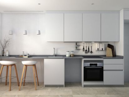 Апартаменти, Іспанія, Андалусія, Марбелья, 410 000 € фото 15