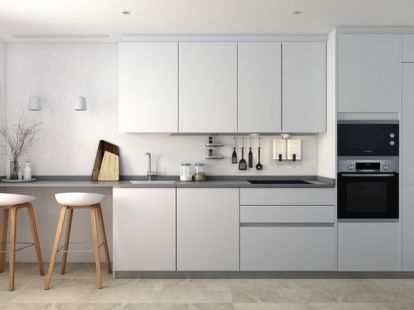 Апартаменти, Іспанія, Андалусія, Марбелья, 410 000 € фото 16