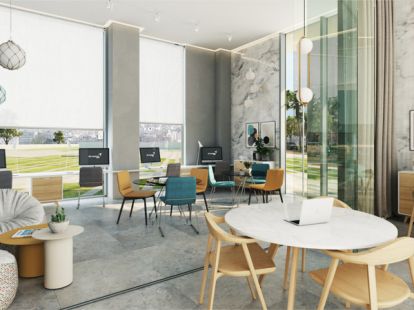 Апартаменти, Іспанія, Андалусія, Марбелья, 410 000 € фото 18