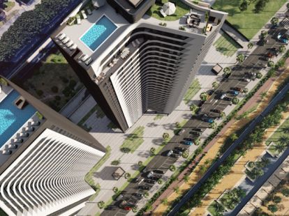 Апартаменти у Марбельї, Іспанія за 410 000€ (ID:63071)