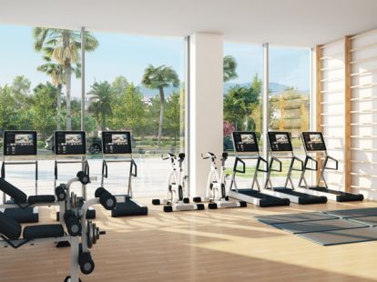 Апартаменти, Іспанія, Андалусія, Марбелья, 410 000 € фото 7