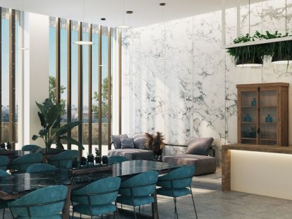 Апартаменти, Іспанія, Андалусія, Марбелья, 410 000 € фото 8