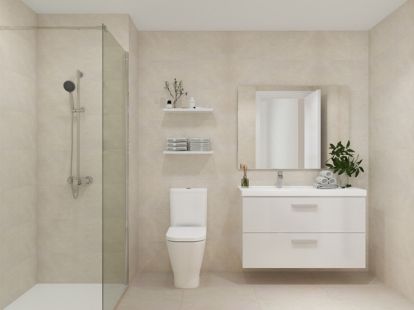 Апартаменти, Іспанія, Андалусія, Марбелья, 410 000 € фото 11