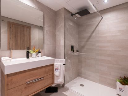 Апартаменти, Іспанія, Андалусія, Марбелья, 475 000 € фото 12