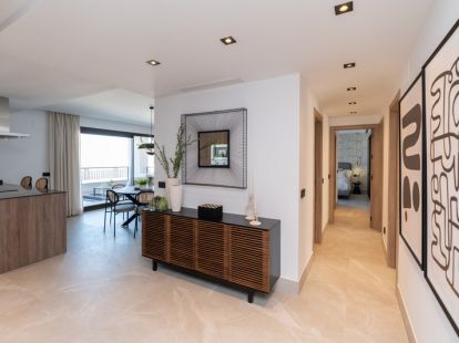 Апартаменти, Іспанія, Андалусія, Марбелья, 475 000 € фото 14