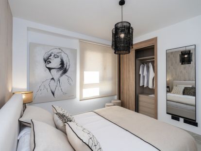 Апартаменти, Іспанія, Андалусія, Марбелья, 475 000 € фото 16