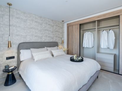 Апартаменти, Іспанія, Андалусія, Марбелья, 475 000 € фото 19